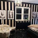 Apartman Nero Uno Meckenbeuren