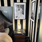 Nero Uno Apartman Meckenbeuren