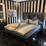 Apartman Nero Uno Meckenbeuren