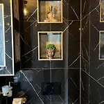 Nero Uno Apartman *