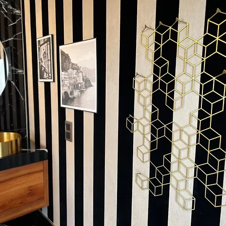 Nero Uno Apartment Meckenbeuren