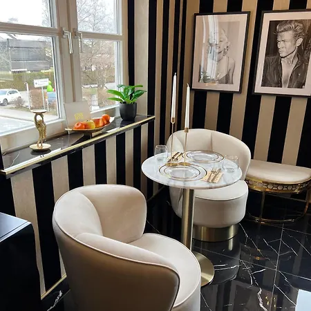 Nero Uno Apartament