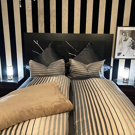 Nero Uno Apartament Meckenbeuren