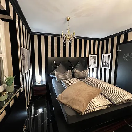 Nero Uno * Meckenbeuren