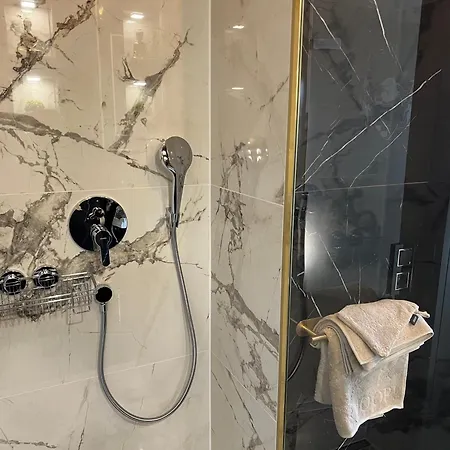 Apartament Nero Uno Meckenbeuren
