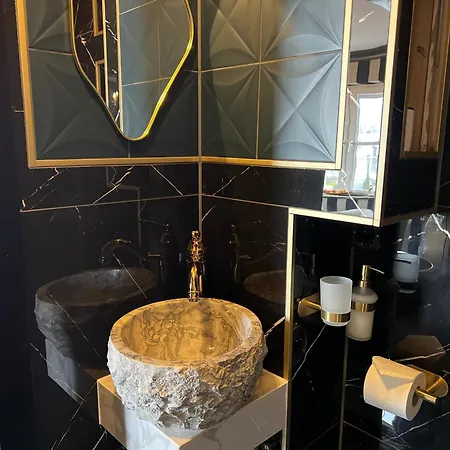 Nero Uno Apartament