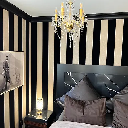 Apartament Nero Uno