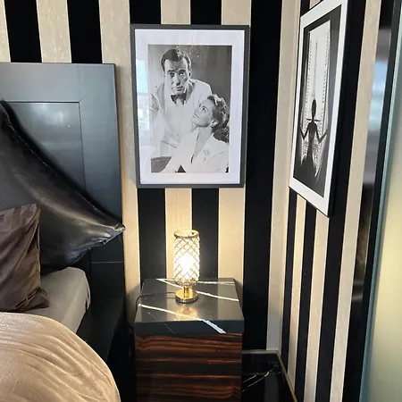 Nero Uno Apartment Meckenbeuren