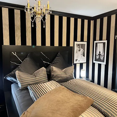 Apartment Nero Uno *