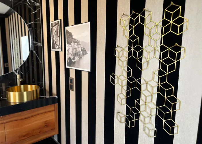 Nero Uno Apartament Meckenbeuren