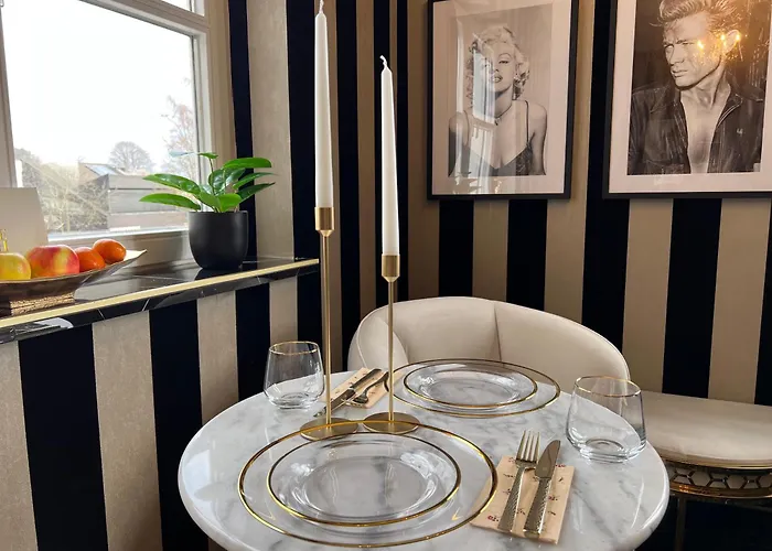 Nero Uno Apartamento *