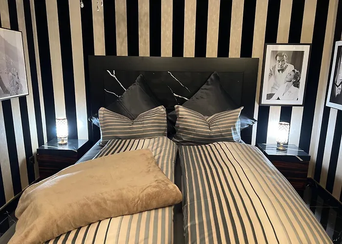 Nero Uno Apartament Meckenbeuren