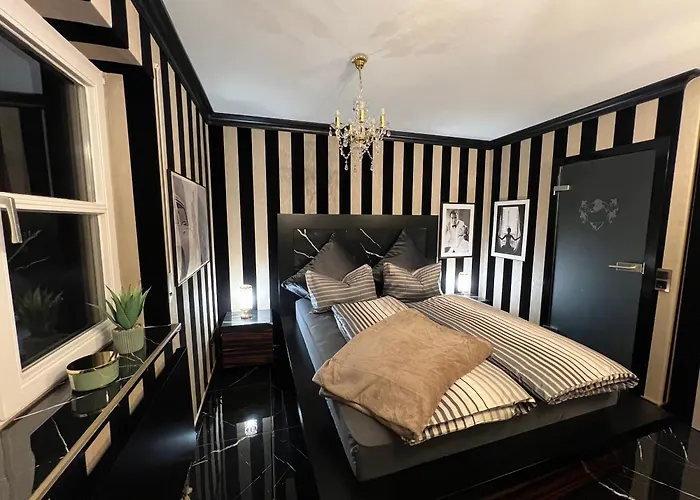 Nero Uno * Meckenbeuren