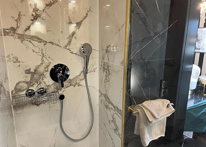 Apartamento Nero Uno Meckenbeuren