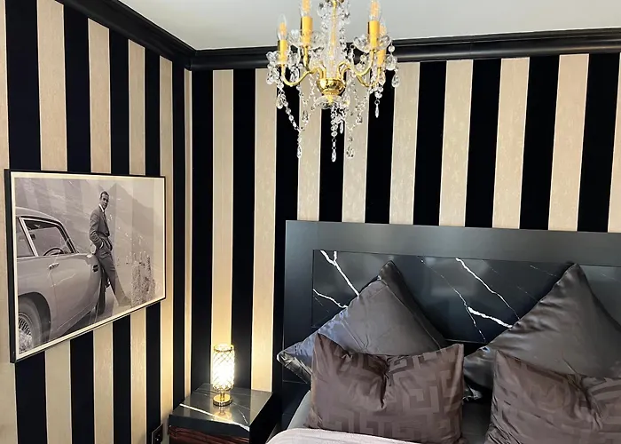 Apartamento Nero Uno