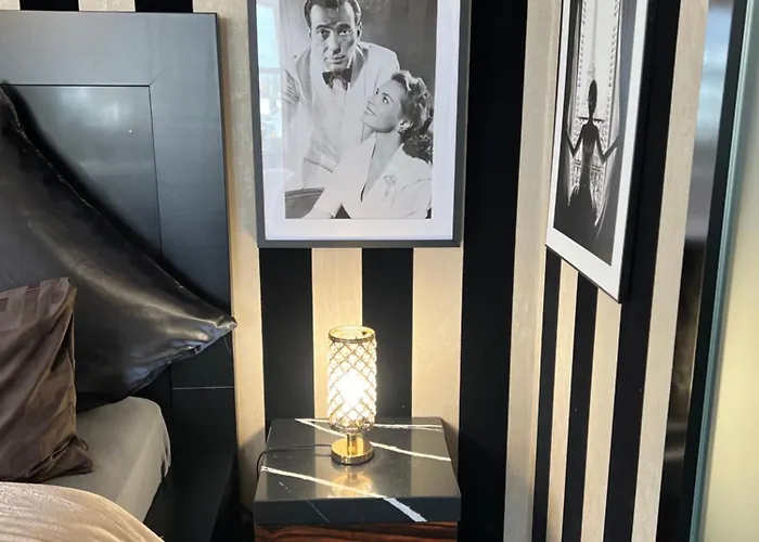 Nero Uno Apartament Meckenbeuren