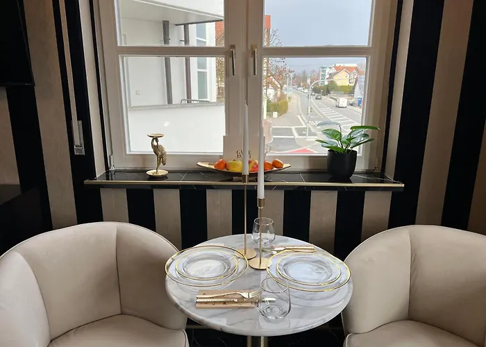 Nero Uno Meckenbeuren