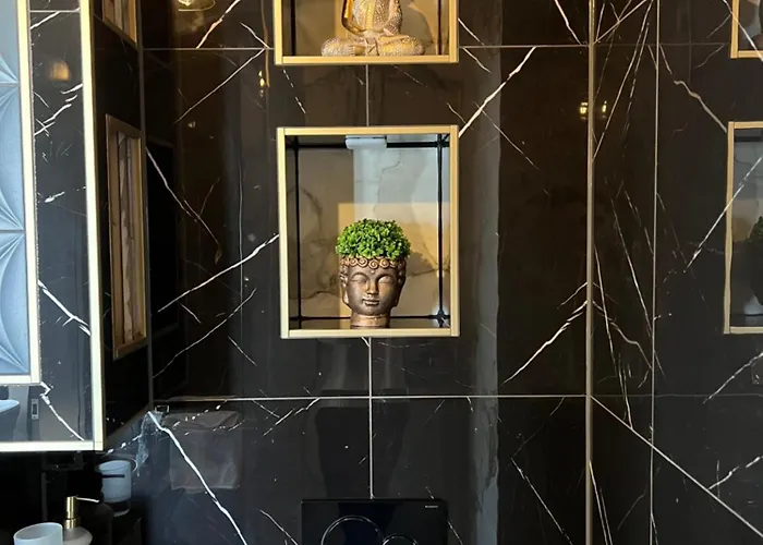 Nero Uno Apartament *