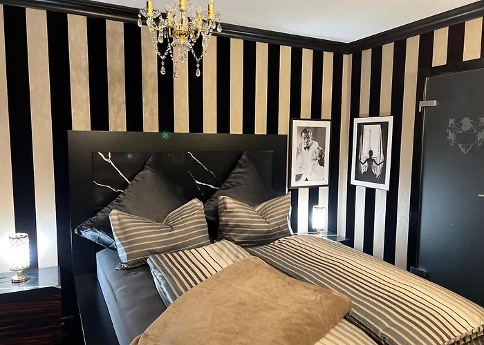 Apartament Nero Uno *